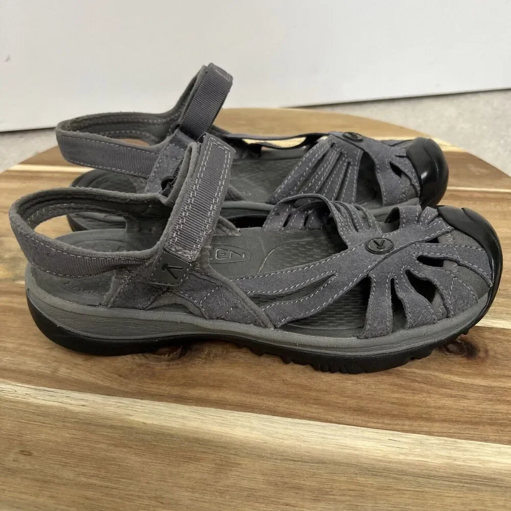 Keen rose sandals